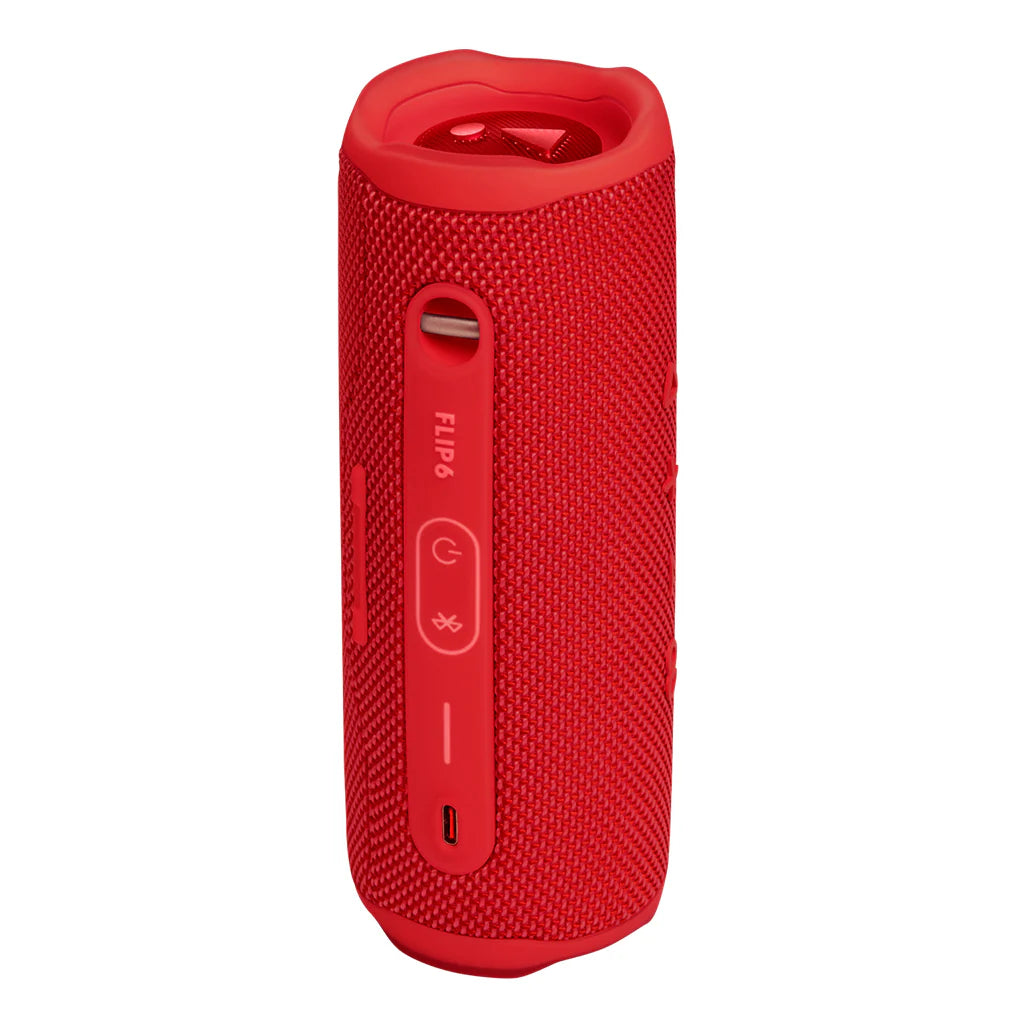 JBL Flip 6 Portable Waterproof Bluetooth Speaker JBL Flip 6 Portable Waterproof Bluetooth Speaker